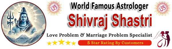  Astro Shivraj Shastri  :+91-8854858543  